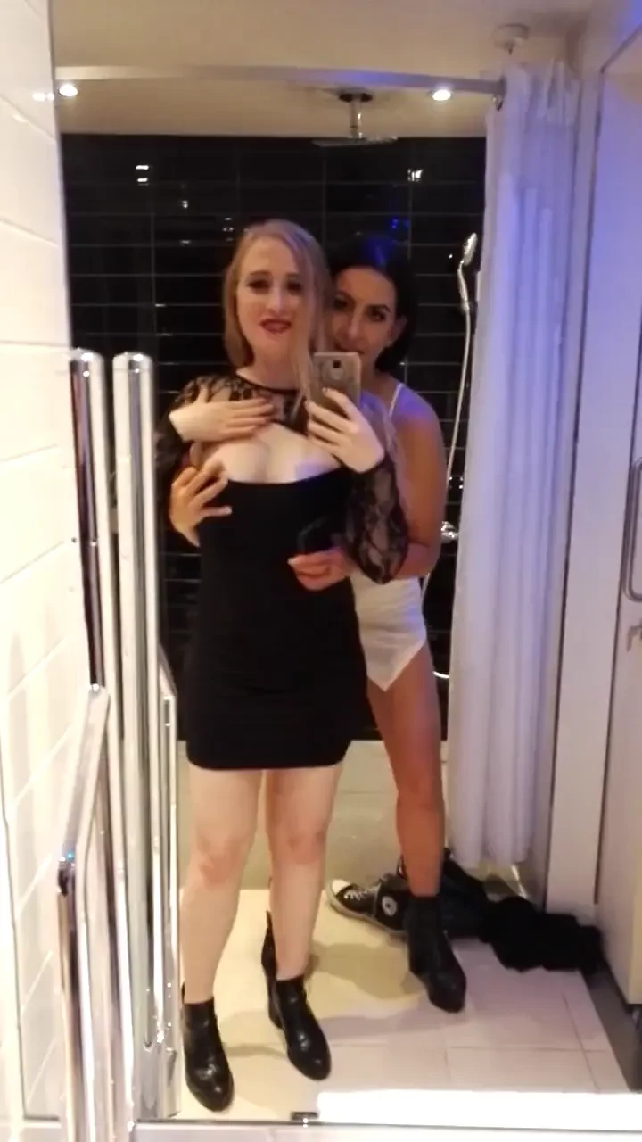 Just can t get my hands off that girl d 