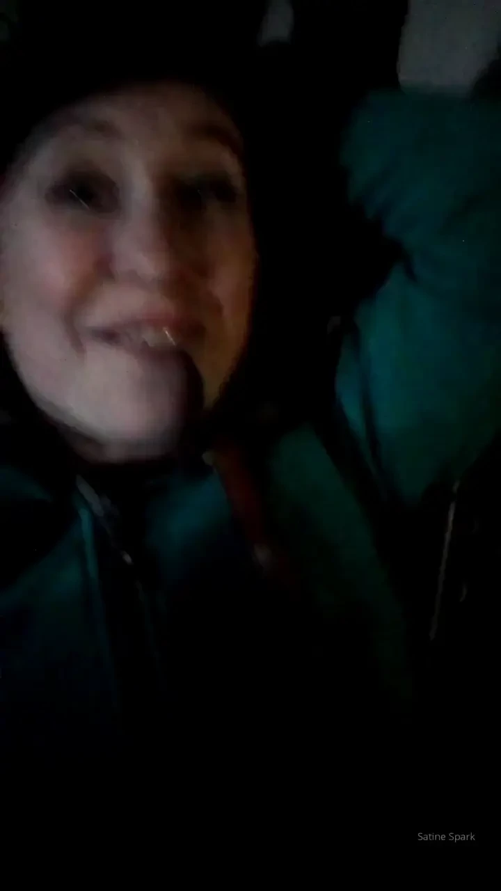 Here s a little bts of what i got up to on new year s 