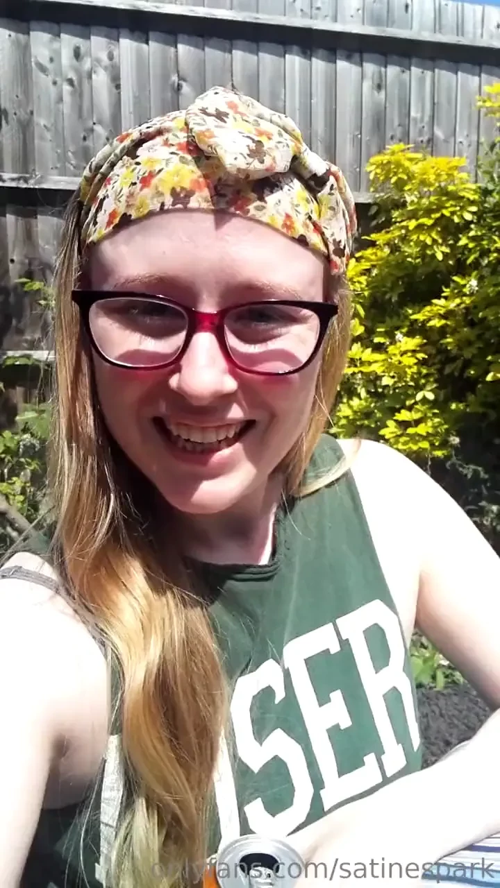 Have a frisky friday everyone 