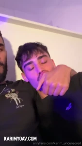 Throatfucking erikdd98 hello my friends after the feedback i received