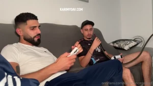 100 arab moroccan collab araboyhamza you asked for it and here it is