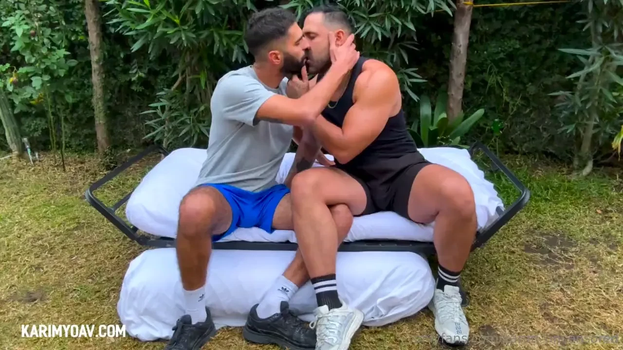 Huge load after fucking top guy s throat and ass to start the year you 