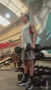 Cerrando la semana a puro entrenamiento