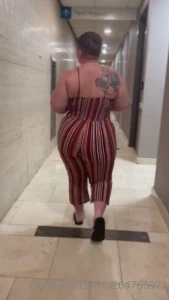 Walk with me part 31