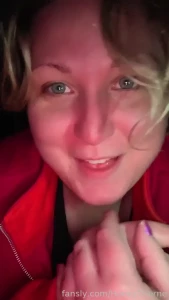 I m camping out for the first time ever i have an adorable little tent