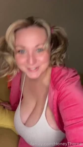 Sub exclusive lunch time video check in i just wanted to show you my