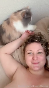 Bwahaha we both say good morning it isn t a good morning without being part 1