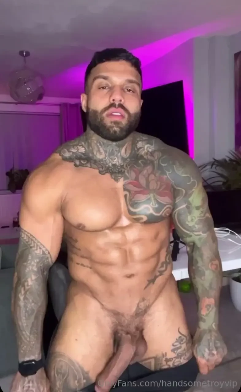 Who s feeling horny let s play 