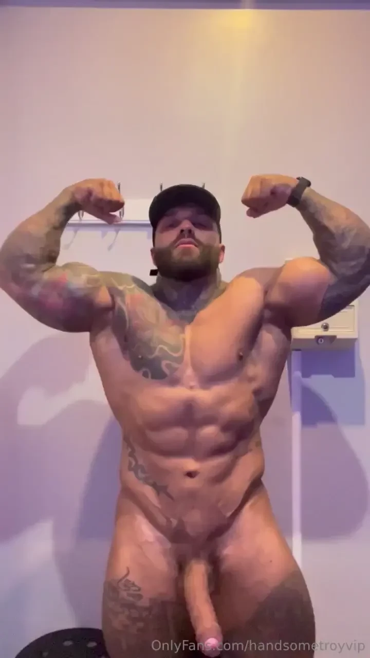 Did you watch the full length video of me emptying my load it s the 