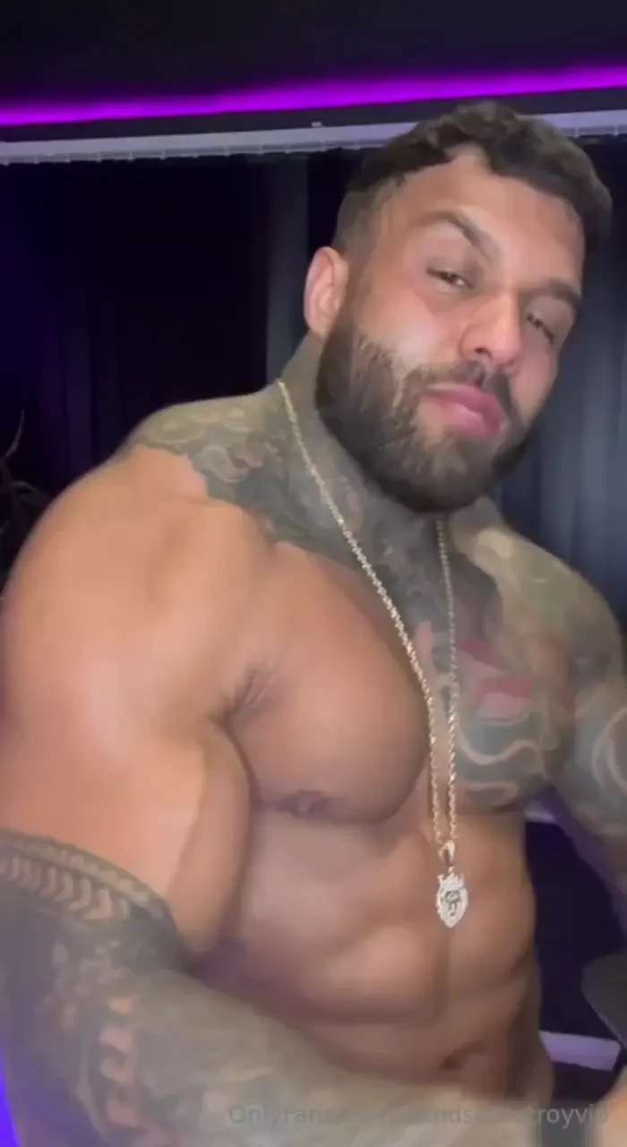 Its time you worship a real alpha b 