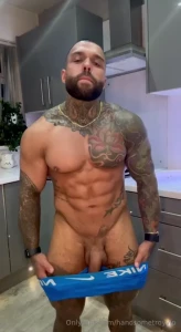 Muscle worship domination live calls available so give me a message if