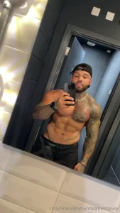 Whos stepping up to serve and worship a true alpha king