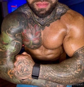 Built different no one can compare to me