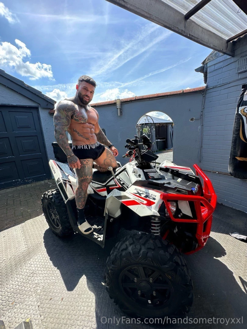 Coming for a ride part 6 