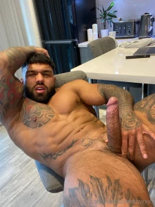 Saved you the best seat in the house