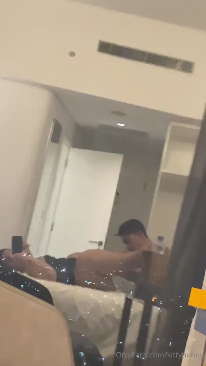 He s back doing his duty shaving my hair part 1 