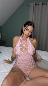 You know you want to have some fun with riley shes just a message away