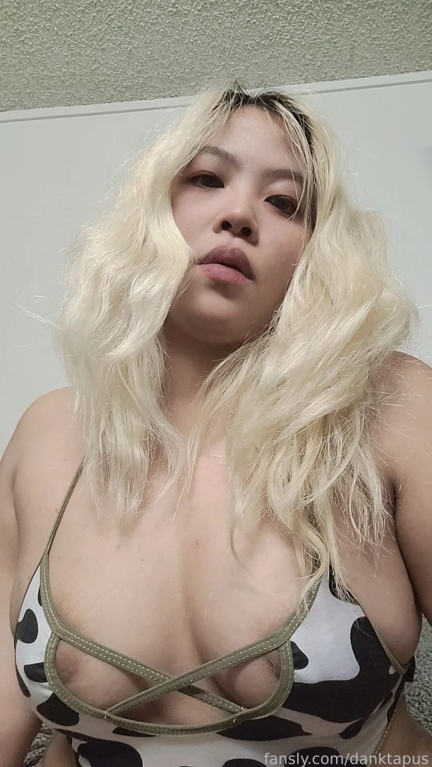 I wonder why the cow suit is some of my most requested stuff this part 1 