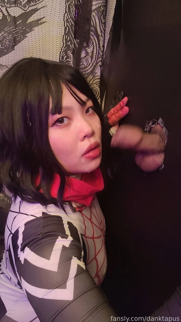 Silk has to find a way to pay rent somehow video soon might do a 