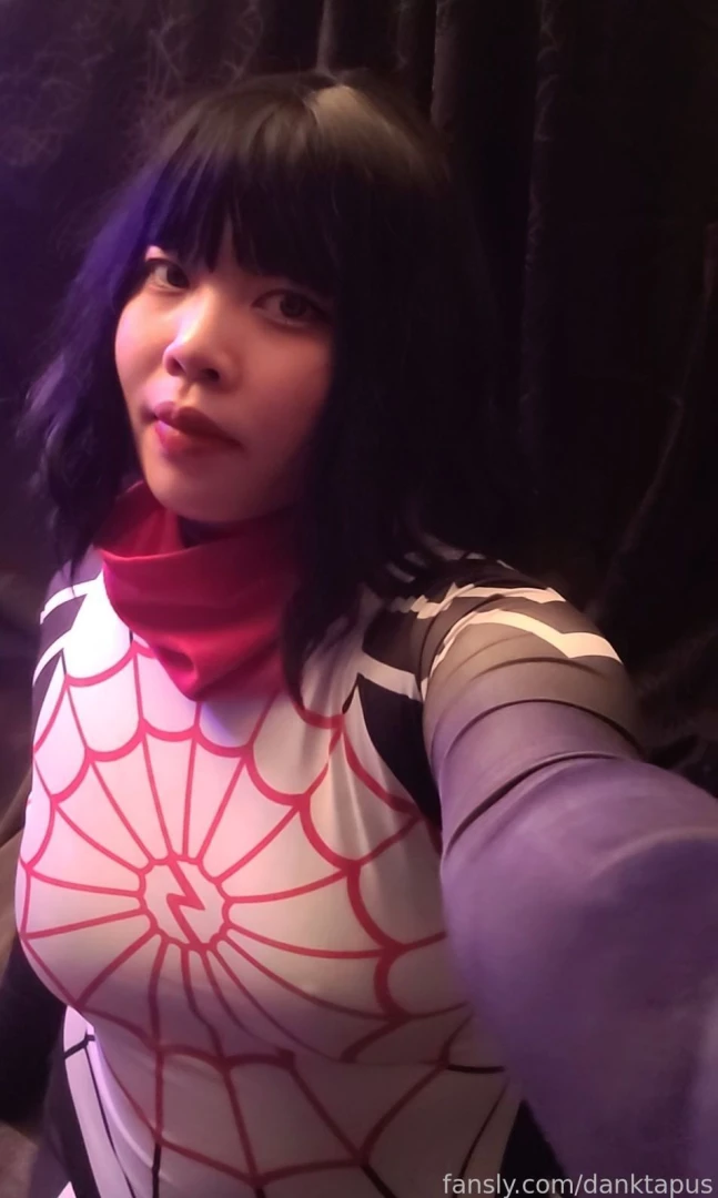 Silk has to find a way to pay rent somehow video soon might do a part 2 