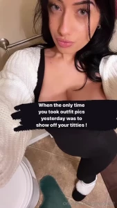 Hope you re thankful for titties