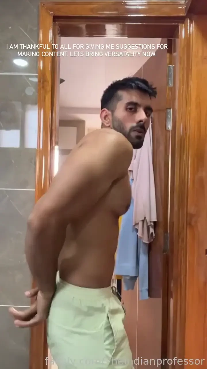 Let me show you the hardwok behind my physique i literally have sex part 1 