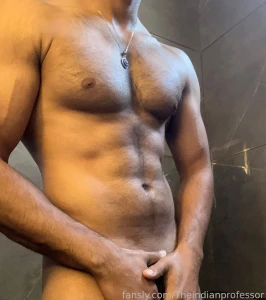 Your wish is my command hot sexy daddy shower nude desi desimen asian part 1