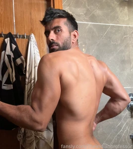 Ass lovers hit the like button ass dick indian daddy hot sexy desidude