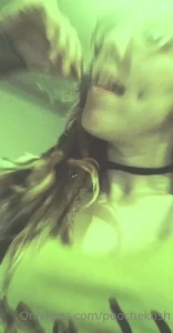 I love cherries part 1