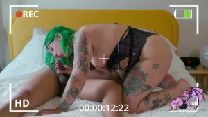 30 minutes with megadriv3 - watch me suck fuck and ride featuring a