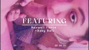 Slutty sucking saint is cumming soon