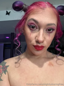 Happy new year just you wait for what i have in store for you