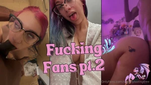 43 mins of me fucking my biggest fans i bet you wish you were him