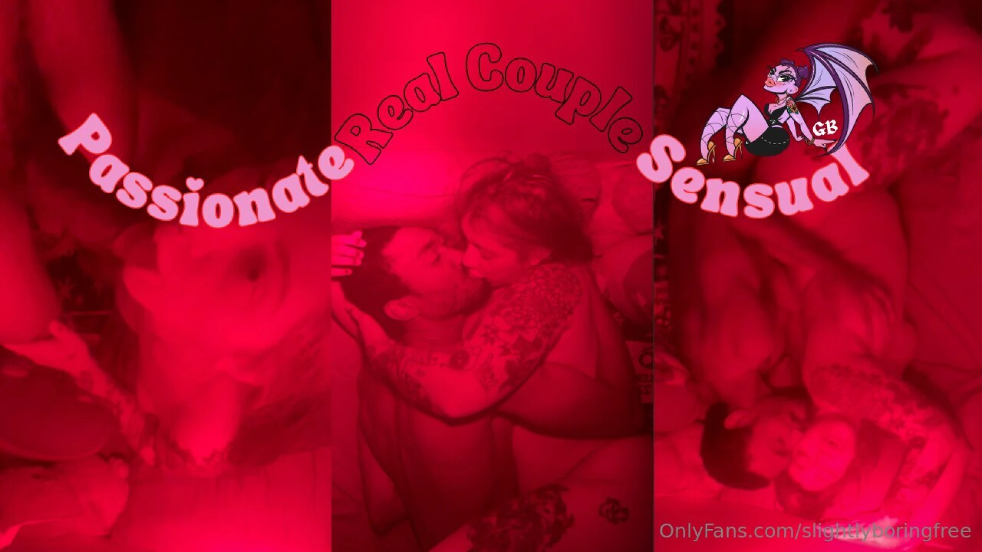 My favorite content partner is going to be all over my page shortly 