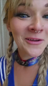 Thank you for being so understanding about me being mia this weekend part 1