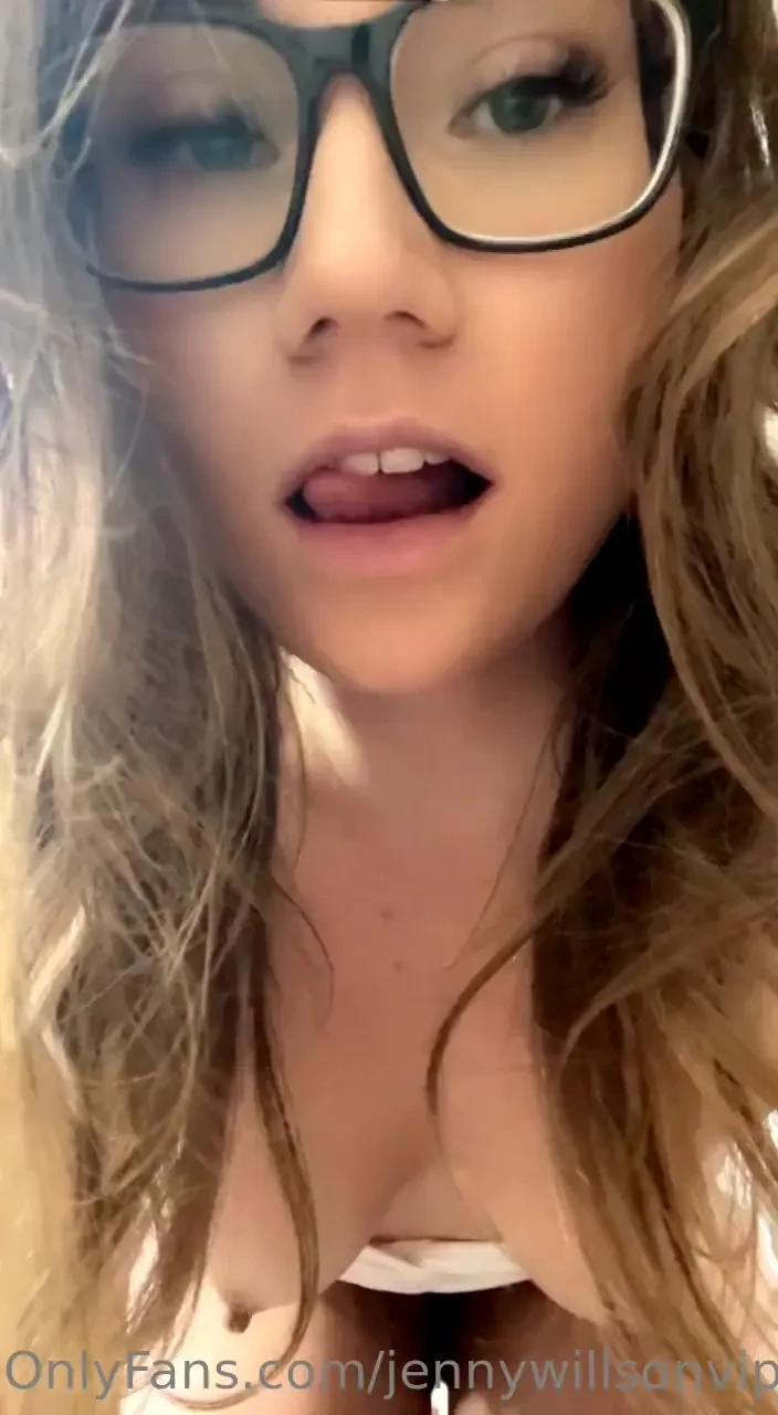 Tell me if this made you instantly hard 