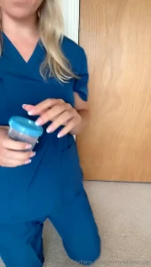 Nurse jenny will see you now