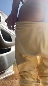 My ass would look better with your face buried in it part 91