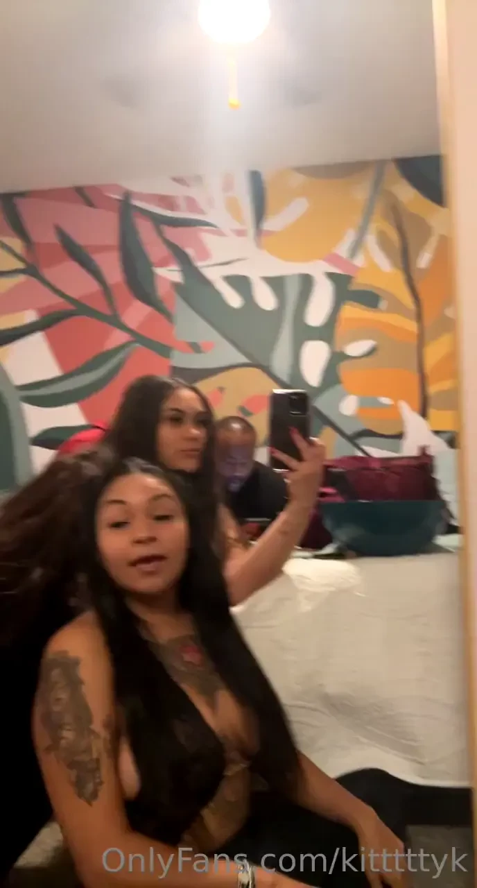 Ganggang lmk if you want to see videos from this weekend 