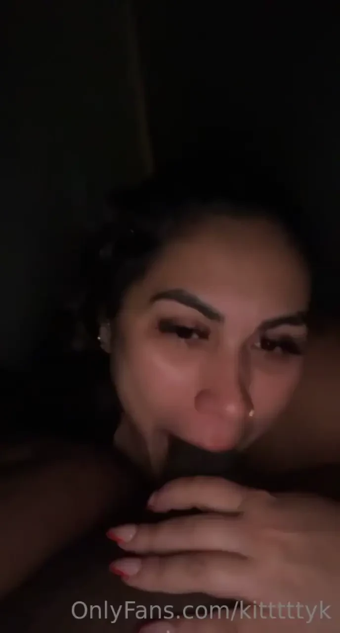 That was surely a mouth full not much i love more than some big black 