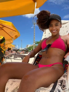 I trust my journey and honor my growth