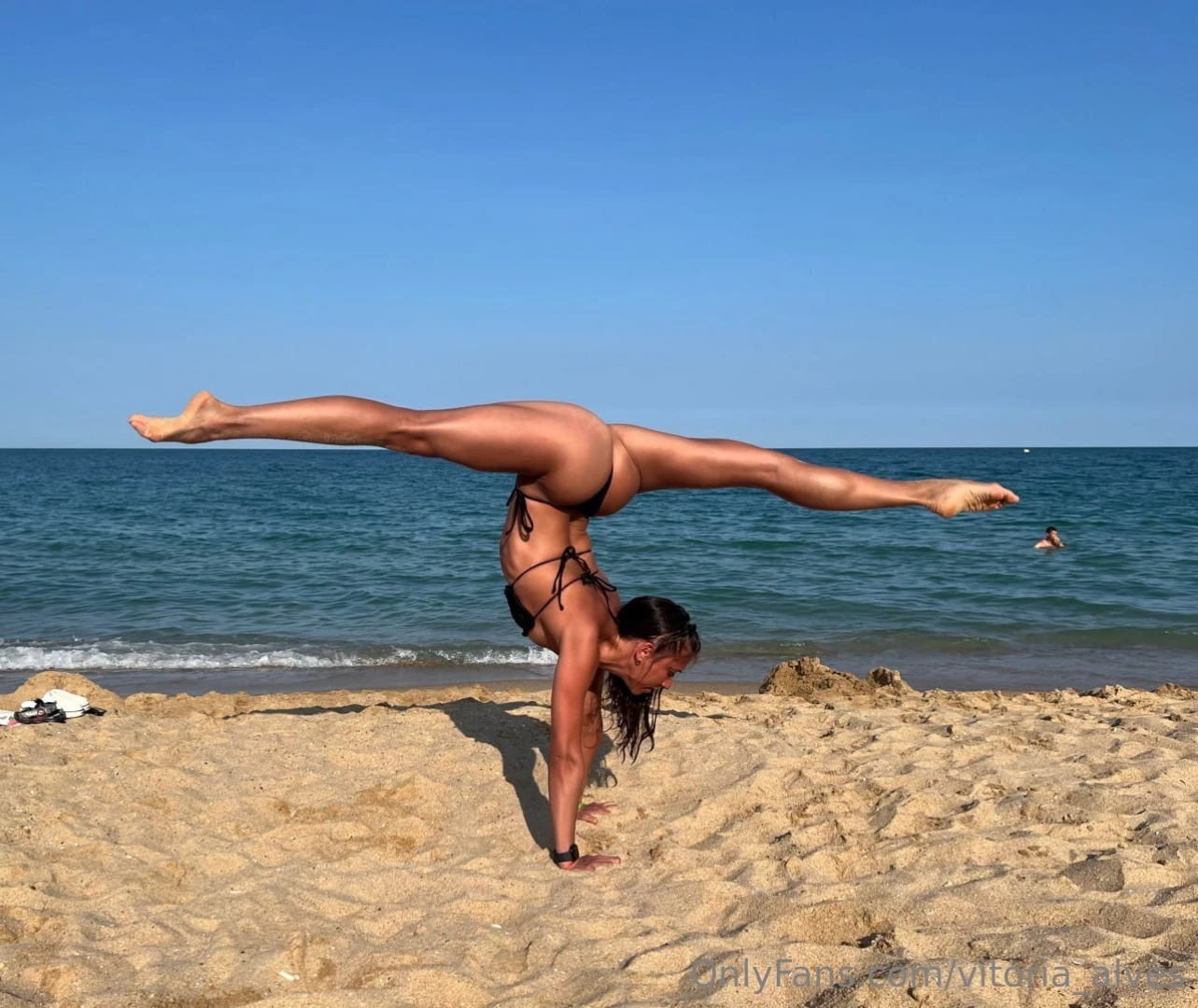 Discover maria s french athletic allure now in denver perfect for part 8 