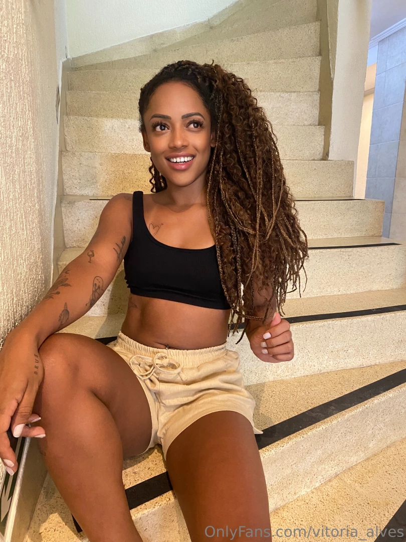 The real glow-up learning to love yourself 