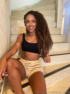 The real glow-up learning to love yourself