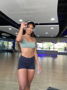 Prioritizing myself like never before