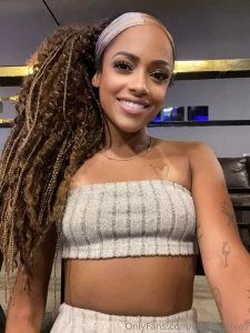 Sparkling with confidence part 1