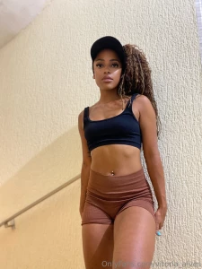 The glow that s self-love baby part 1