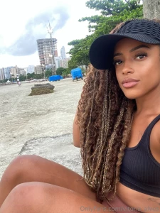 Nothing sexier than self-respect