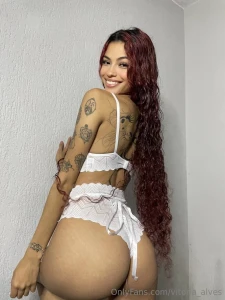 Want a girl who mixes dark and sweet perfectly renata is all that and part 33