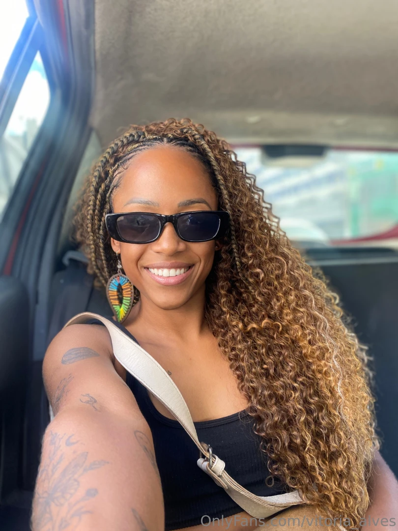 Not just a girl but a force of nature 